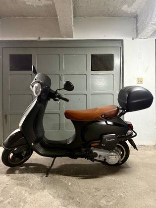 VESPA CLASSIC VXL 150 
